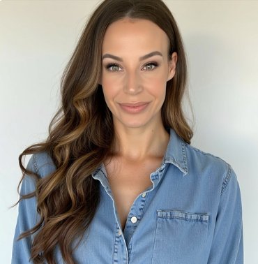 Carly Mansfield