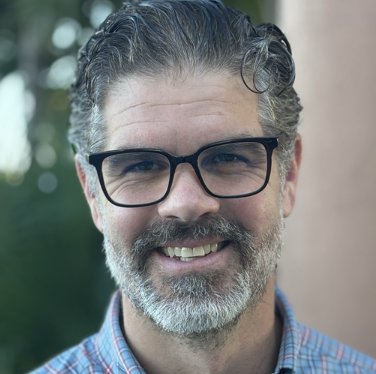Nate Mohr